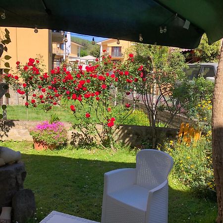 B&B Anna Bolsena Exterior foto
